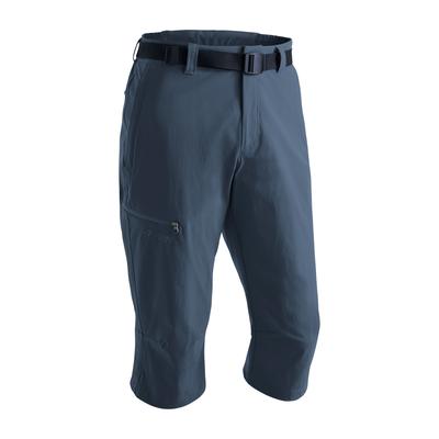 Maier Sports "Jennisei" kurze Hose Herren, luftige Wanderhose, leichte Outdoorhose, Reg Fit
