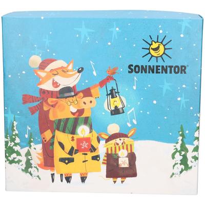 Sonnentor Geschenk Weihnacht 1 St Set