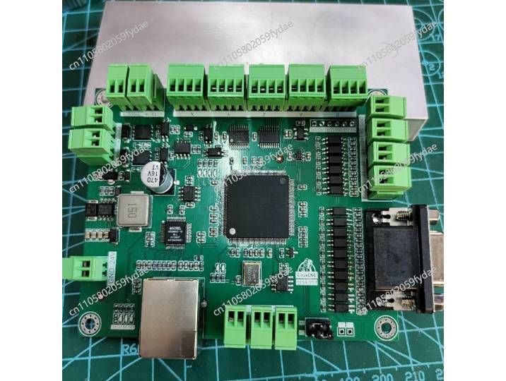 Convient pour la carte de contrôle CNC Carte Mesa 7i92 Carte de contrôle CNC
