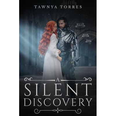 A Silent Discovery, Taschenbuch von Tawnya Torres, White Cat