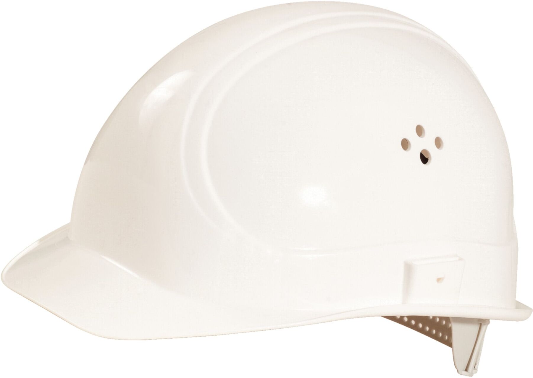 KS Tools Arbeits-Schutzhelm, weiss (117.1608)