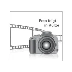 WURM Nussknacker mit Glocke & Zuckerstange 2er-Set ca. 6x21x6cm
