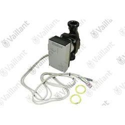 Vaillant Heizkreispumpe 0020093201