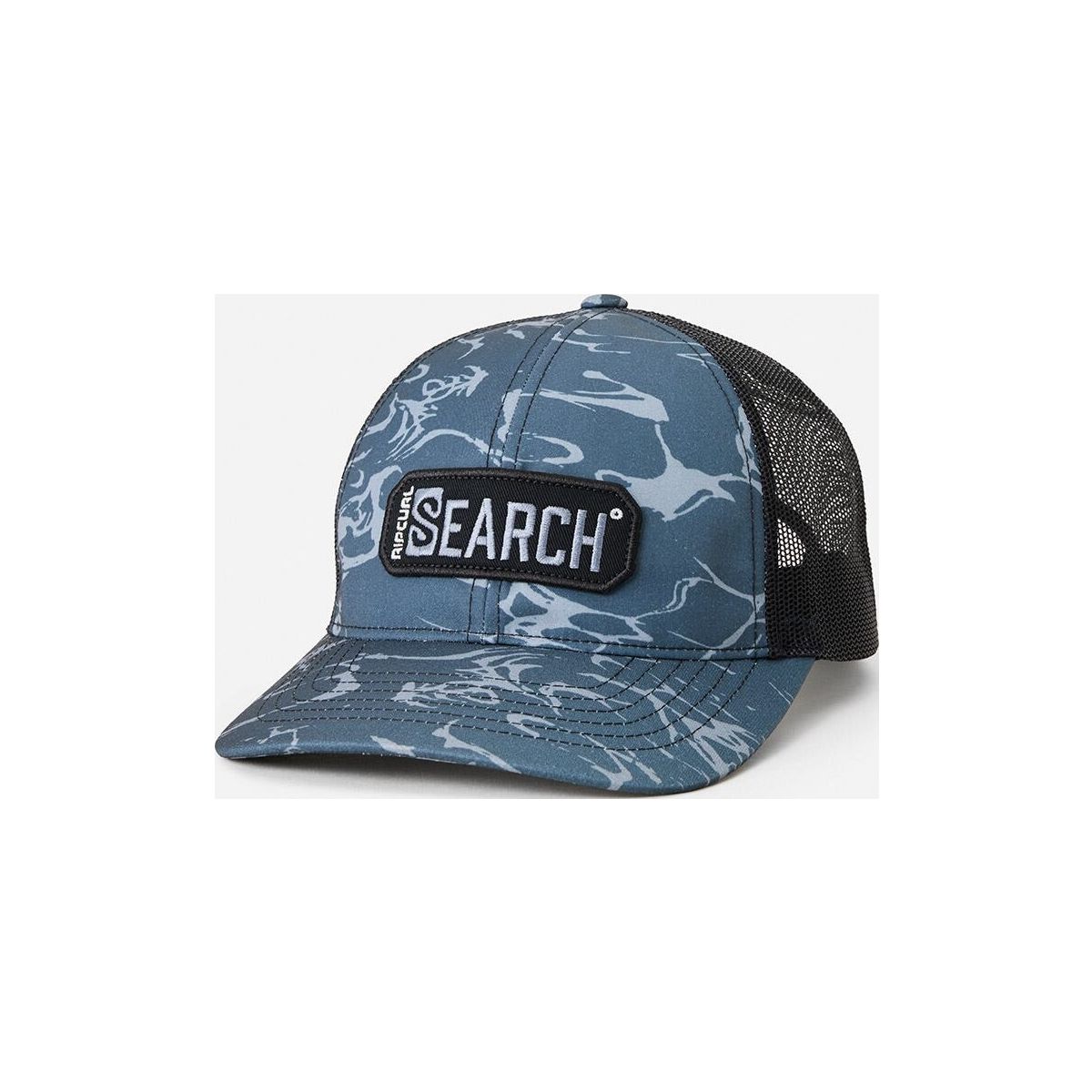 RipCurl Search Camo Trucker black/grey (0097) TU 1HUMHE_0097_TU