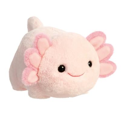 Spudsters Axel Axolotl 10In