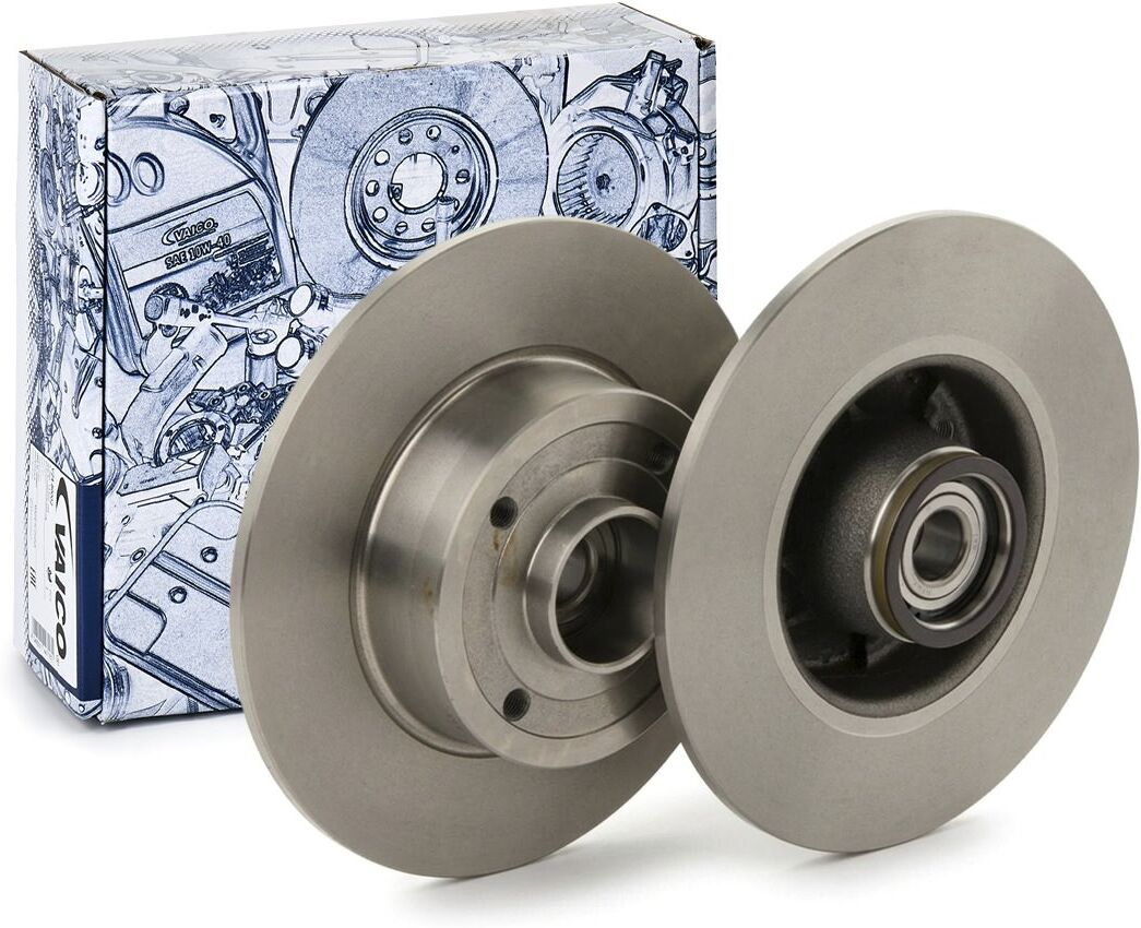 VAICO V46-40024 Brake disc