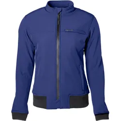 GMS Metropole wasserdichte Motorrad Textiljacke