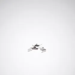 Trilux Befestigungsklammer D01X078mCaddy-Clip01