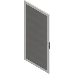 OSMO Multi-Fence Frame B Tor 89x178 Hellgrau