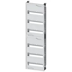 Siemens 8GK4001-6KK11 ALPHA 160/400 DIN, Schnellmontagebausatz für Installationseinbaugeräte 8GK40016KK11