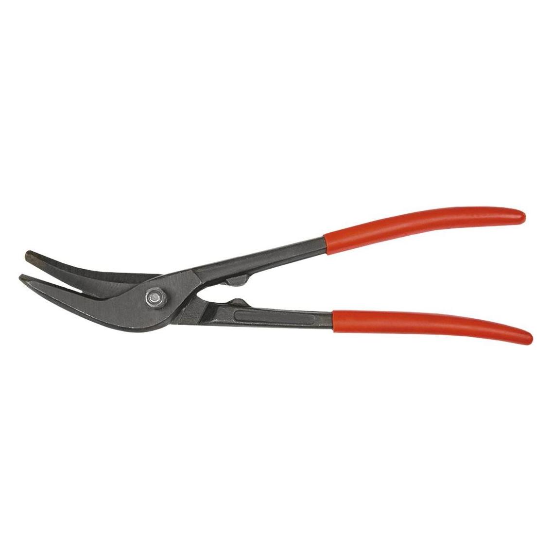 TOP Werkzeuge Blechschere 260 mm links 01A553 (260 mm) (TOP-01A553)