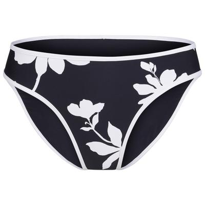 Seafolly - Mayflower High Leg Pant - Bikini-Bottom Gr 32 blau