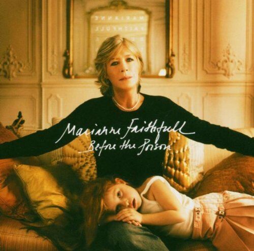 Marianne Faithfull - Before the Poison - Preis vom 30.09.2026 09:01:18 h