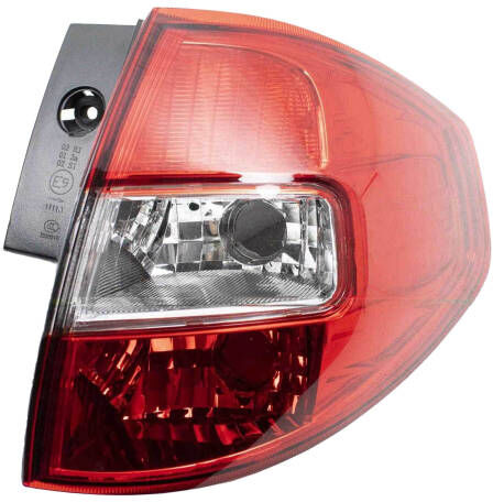 PRASCO RN8224163 Rear light