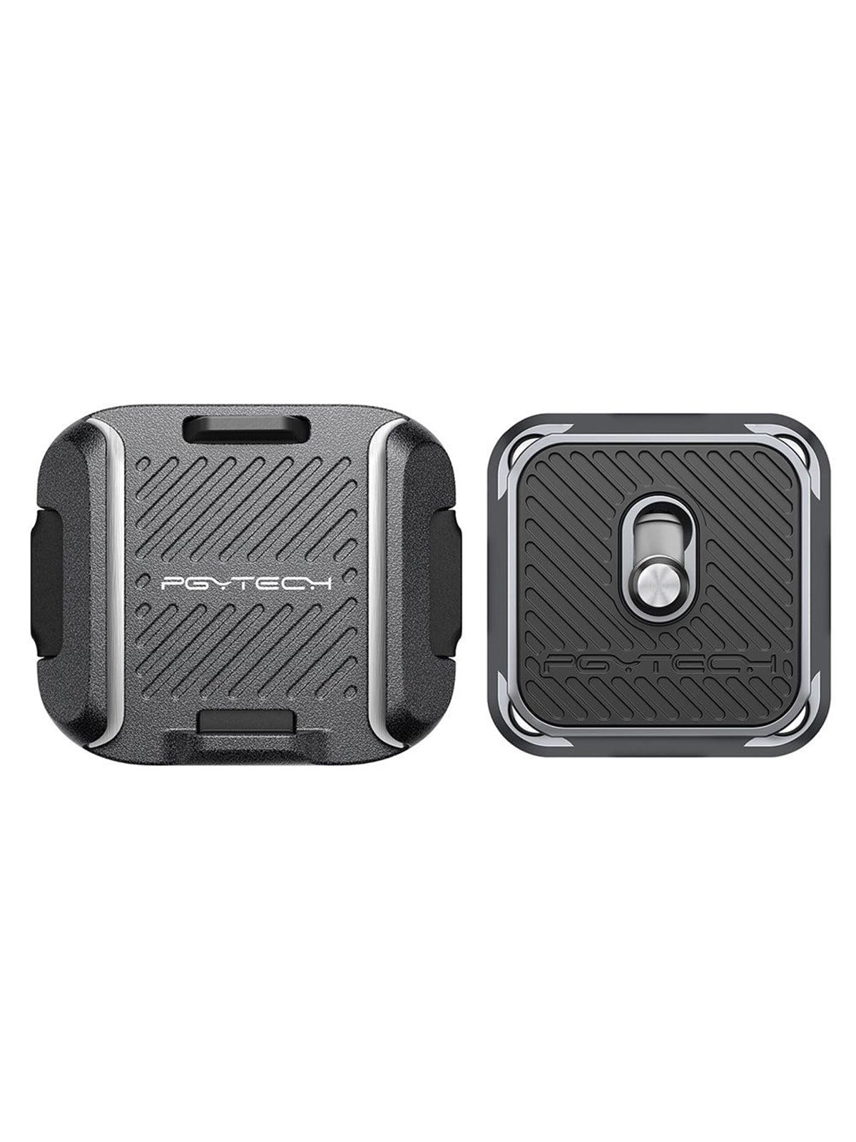 PGYTECH Quick Release and Belt Plate