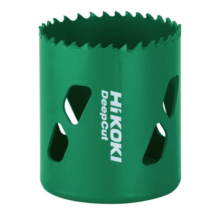 HiKOKI Lochsäge DeepCut Bi-Metall HSS-Co 60mm (4102014)