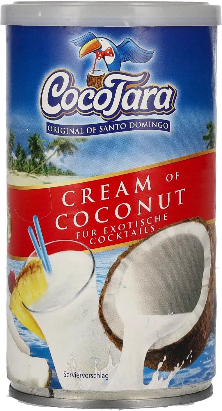 Coco Tara Cream of Coconut 0,33l