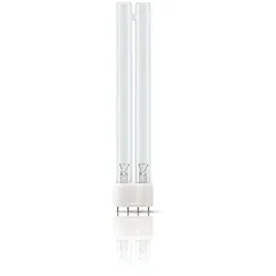 Philips UVC Lampe - TUV PL-L - 2G11 - 2x 36W