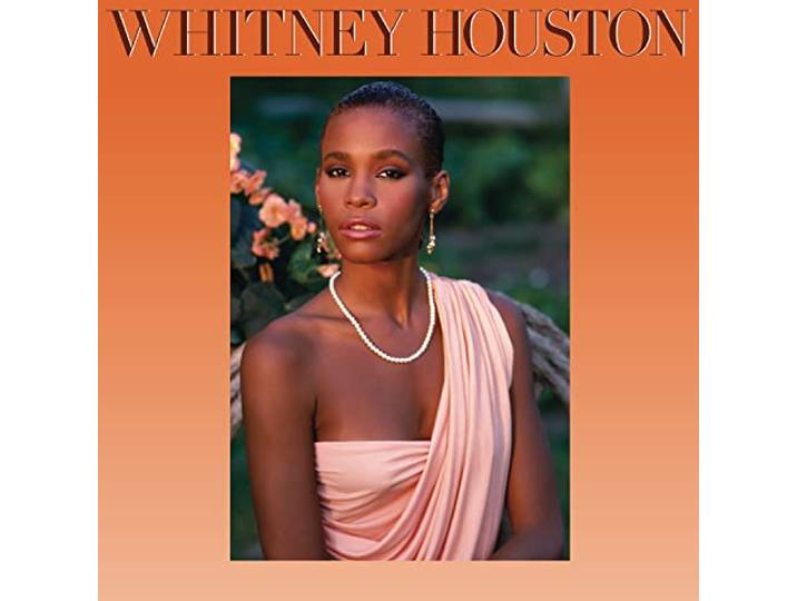 Whitney Houston