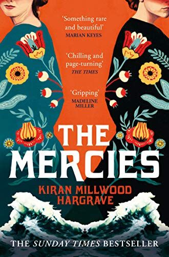 Hargrave, Kiran Millwood - The Mercies - Preis vom 13.10.2026 11:25:28 h