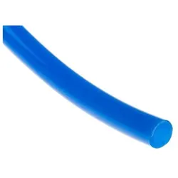 RS PRO, Zubehör Druckluftwerkzeug, Blue Polyurethane Tube, 2.5mm ID, 4mm OD