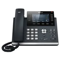 SIP-T46G neu