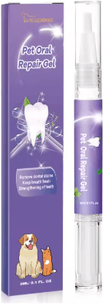 Inspire Picks SmileFresh Easy Apply Pet Dental Care Gel For Dogs & Cats 1pc