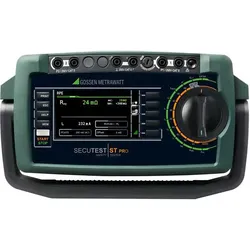 Gossen Metrawatt Gerätetester SECUTEST ST PRO