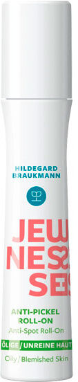 15ml Hildegard Braukmann JEUNESSE Anti-Pickel Roll-On