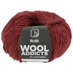 Lang Yarns Wolle WOOLADDICTS Bliss