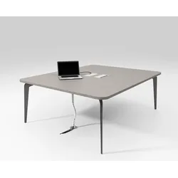 Design Konferenztisch 4-8 Personen JT-Line
