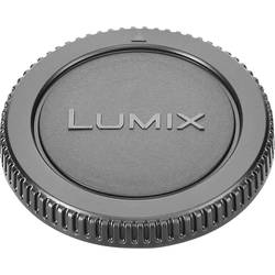 Panasonic Panasonic DMW-BDC1 - Kappe für Kameragehäuse Gehäusedeckel DMW-BDC1GU