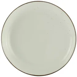 Dessertteller Capri Creme ca. Ø 22cm