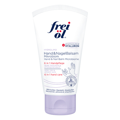 Apotheker Walter Bouhon GmbH FREI ÖL Hydrolipid Hand & NagelBalsam 75 ml 17617756