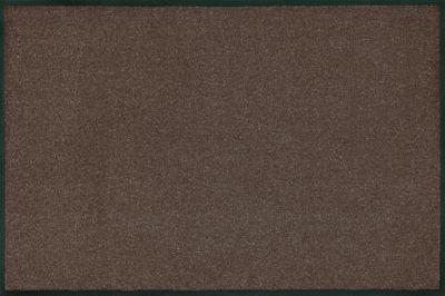 Komfort-Matte, brown, 750 x ca. 1200 mm