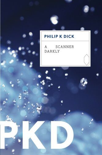 Dick, Philip K. - A Scanner Darkly - Preis vom 30.09.2026 22:30:23 h