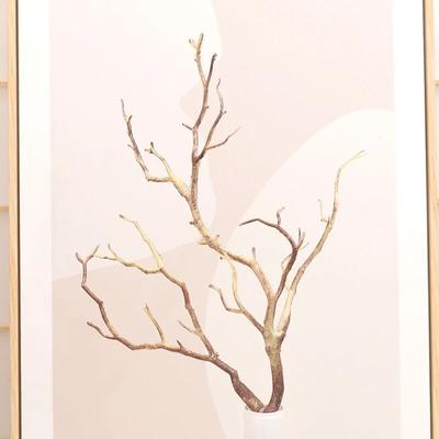 Inspired Finds GoldenFest DIY Antler Headband Branch Decor For Christmas & Halloween coffee 1pcs
