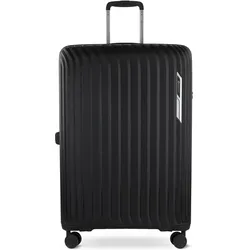 Bugatti Hartschalenkoffer, Koffer, Schwarz