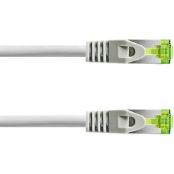 Nedis RJ45 Patchkabel S/FTP Cat 7 (2m)