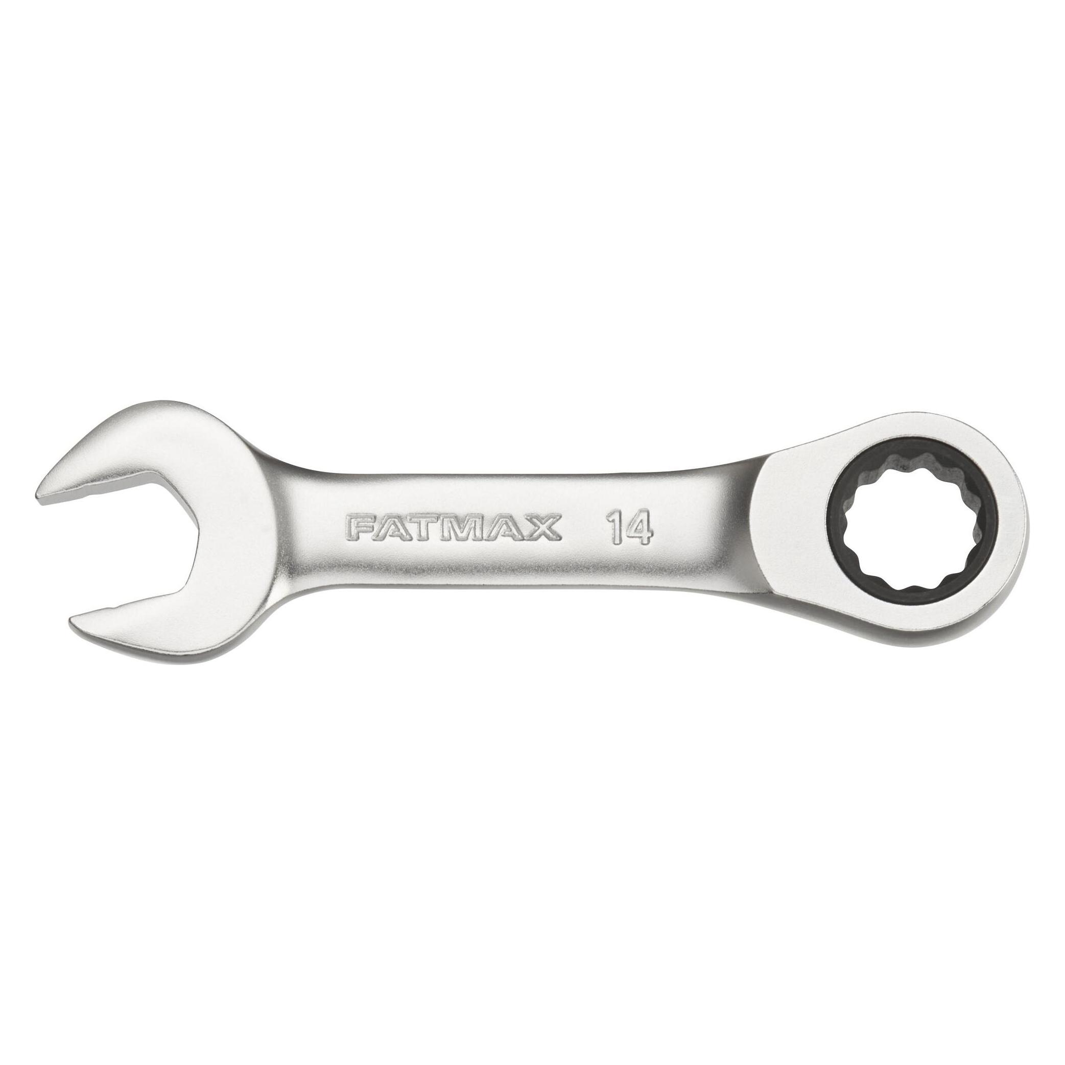 Stanley Ratschenringschlüssel (14 mm) (FMMT13112-0)