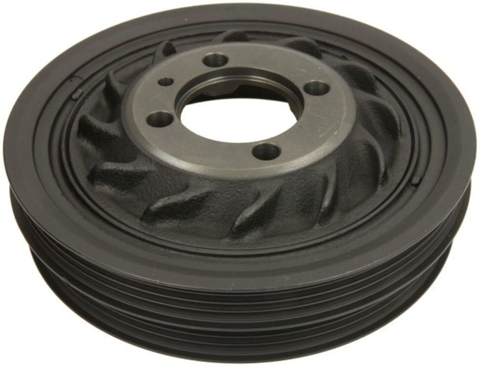 Poulie damper, vilebrequin KOREA E60508