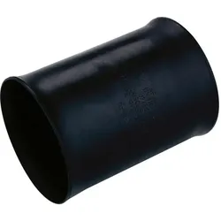 Fränkische Doppelsteckmuffe Kabuflex, Ø 120mm