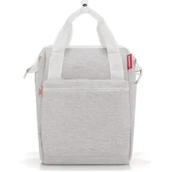 KlickFix, Velotasche, (12 l, Gepäckträgertasche)