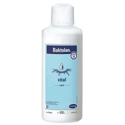 BAKTOLAN vital Gel 350 ml