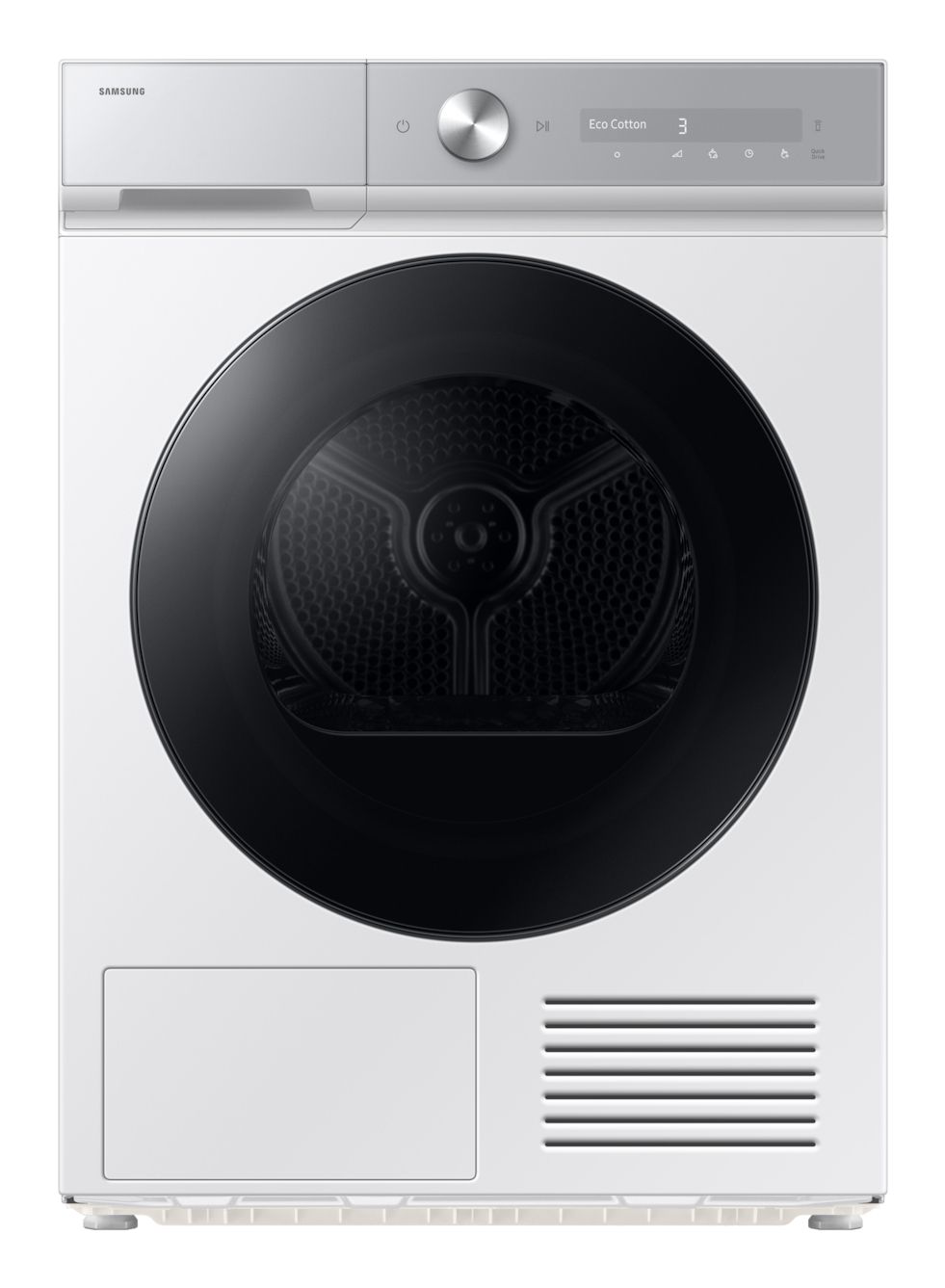 Samsung DV90DB8845GHU2 Wärmepumpen Trockner Frontlader