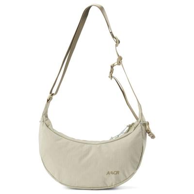 AEVOR - Sling Bag Small - Umhängetasche Gr 4 l beige