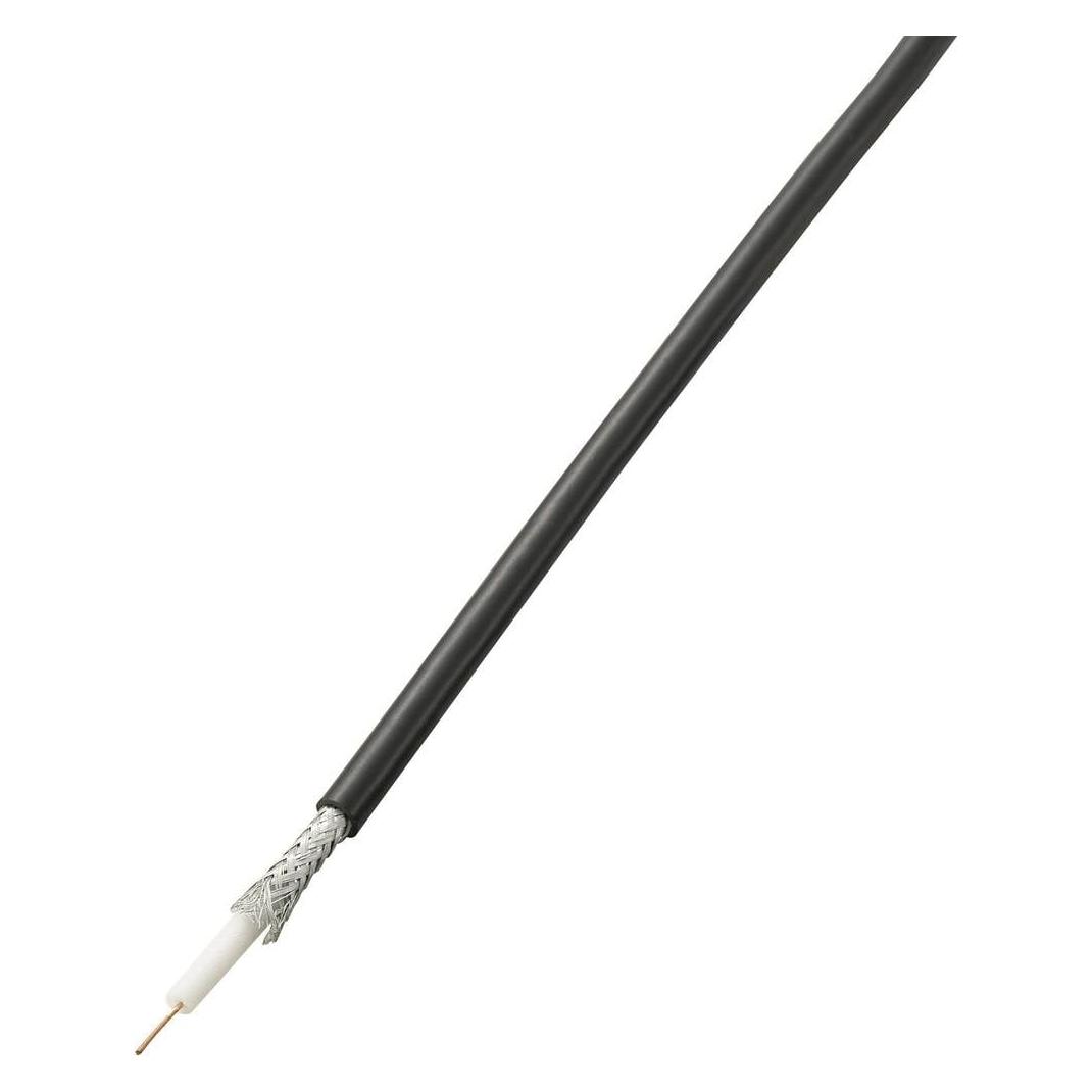 Tru Components RGKoxialkabel abgepackt (1565756)