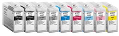 Epson T-8500 Pack 9 cartuchos