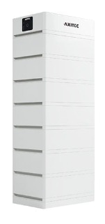AXITEC AXISTORAGE LI SV1 23.6 HIGH VOLTAGE LITHIUM-ION BATTERIESPEICHERSYSTEM