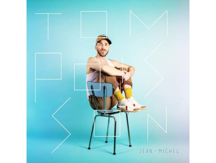 Jean-Michel